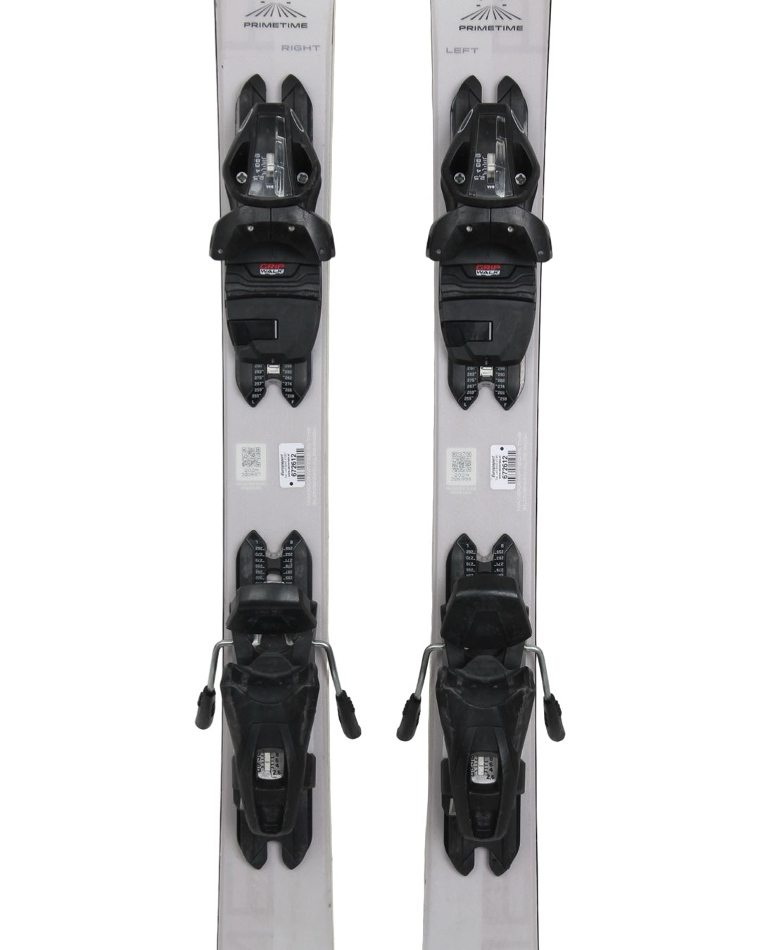 Elan Primetime N2 White