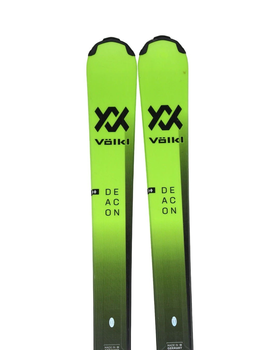 Volkl Deacon 7.2 Green