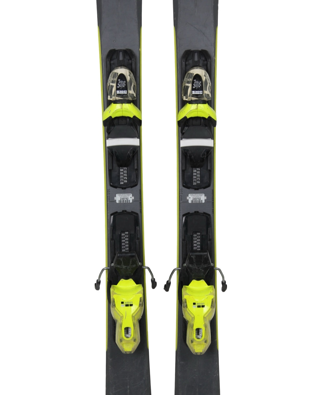 Rossignol Exp 74