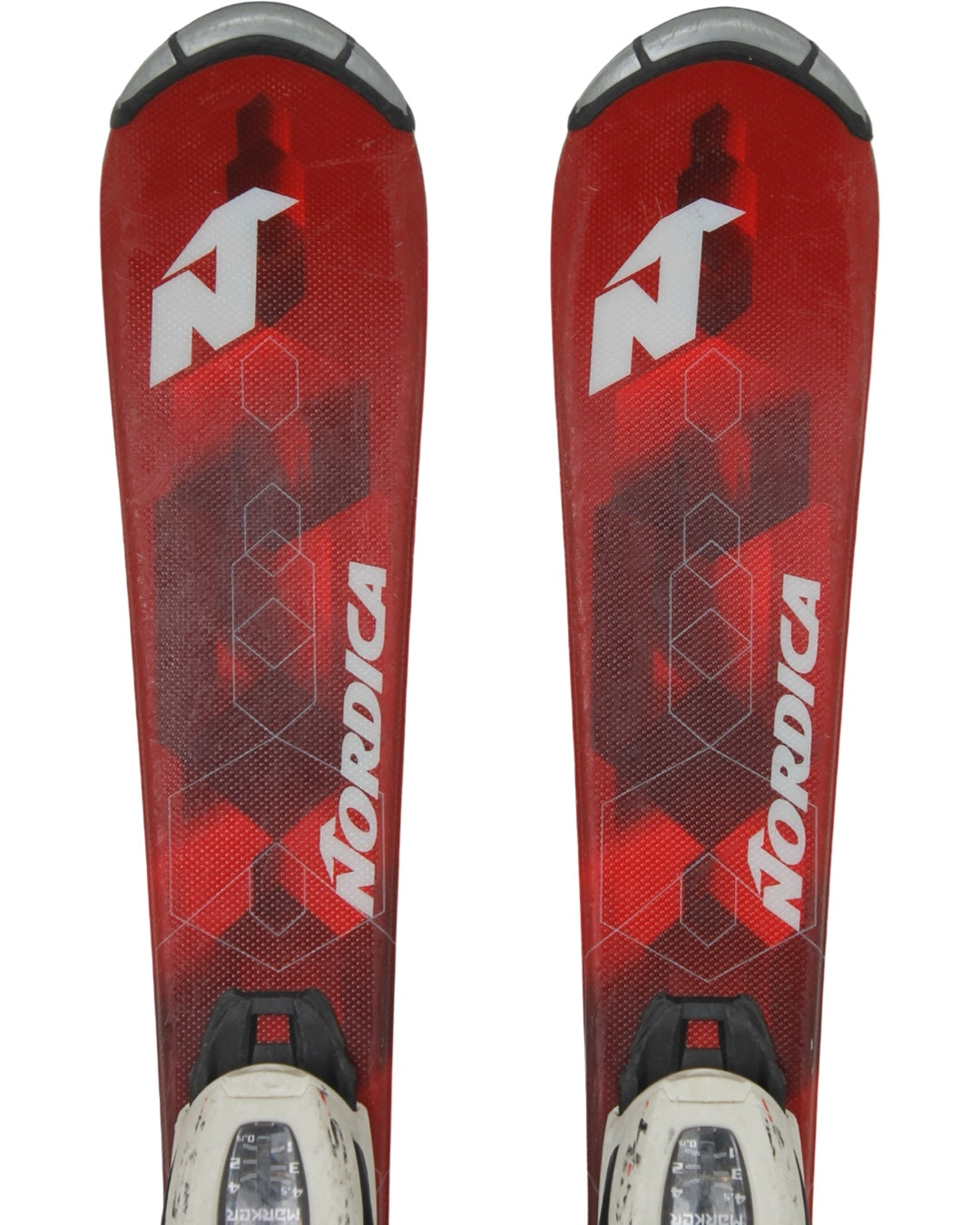 Nordica Navigator Team
