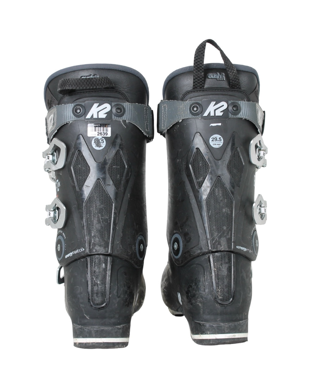 K2 BFC RX 2