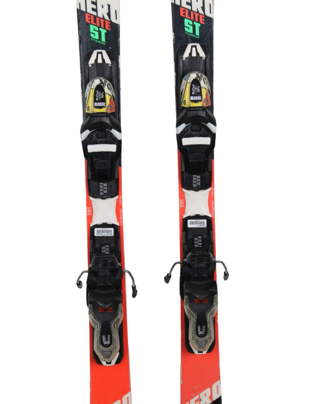 Rossignol Hero Elite ST