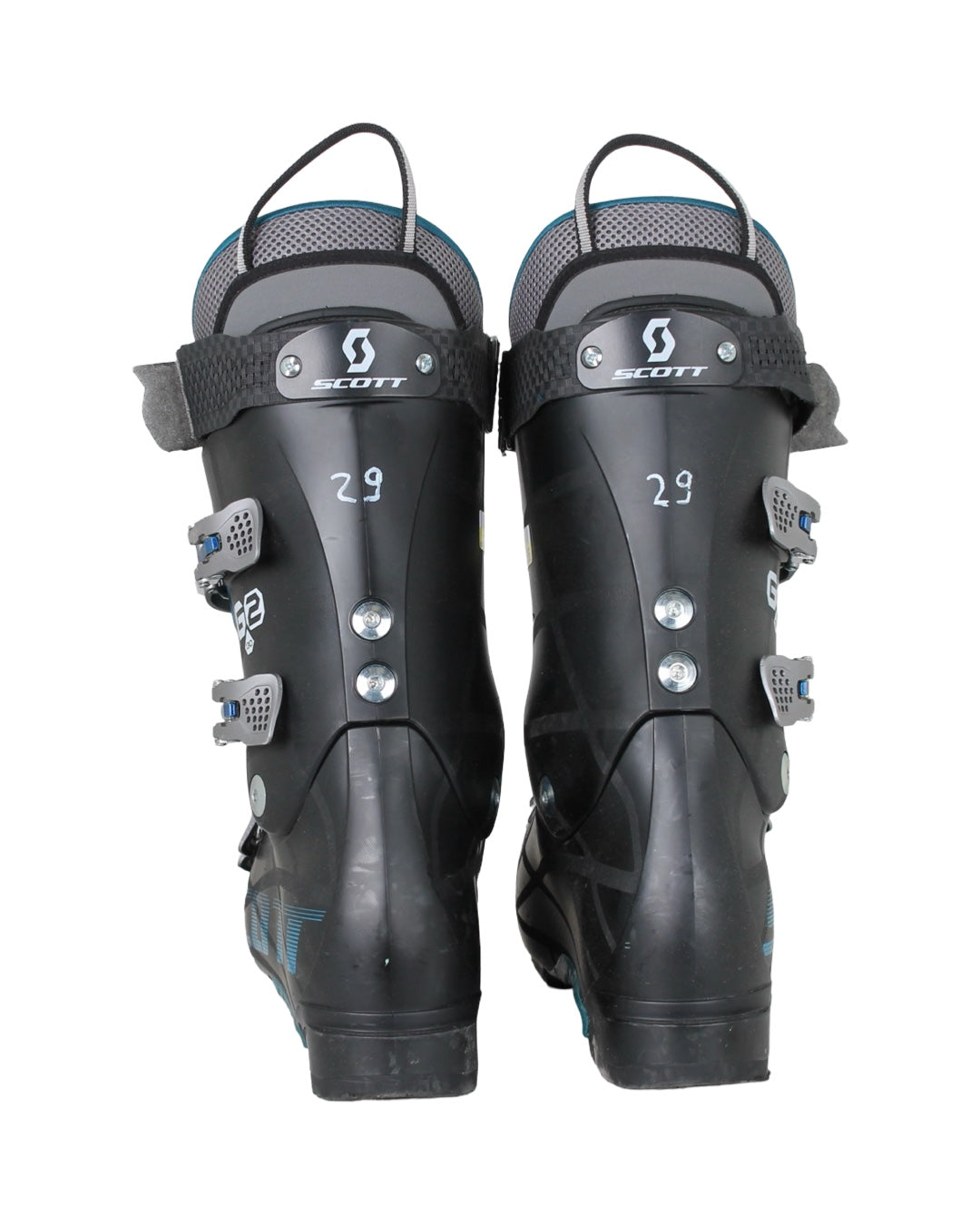 Scott Powerfit