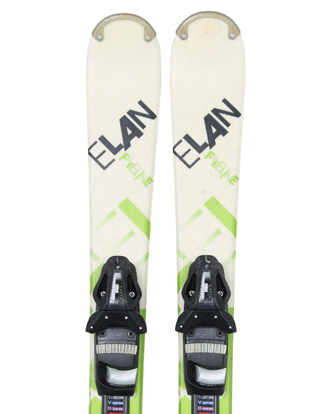 Elan Freeline