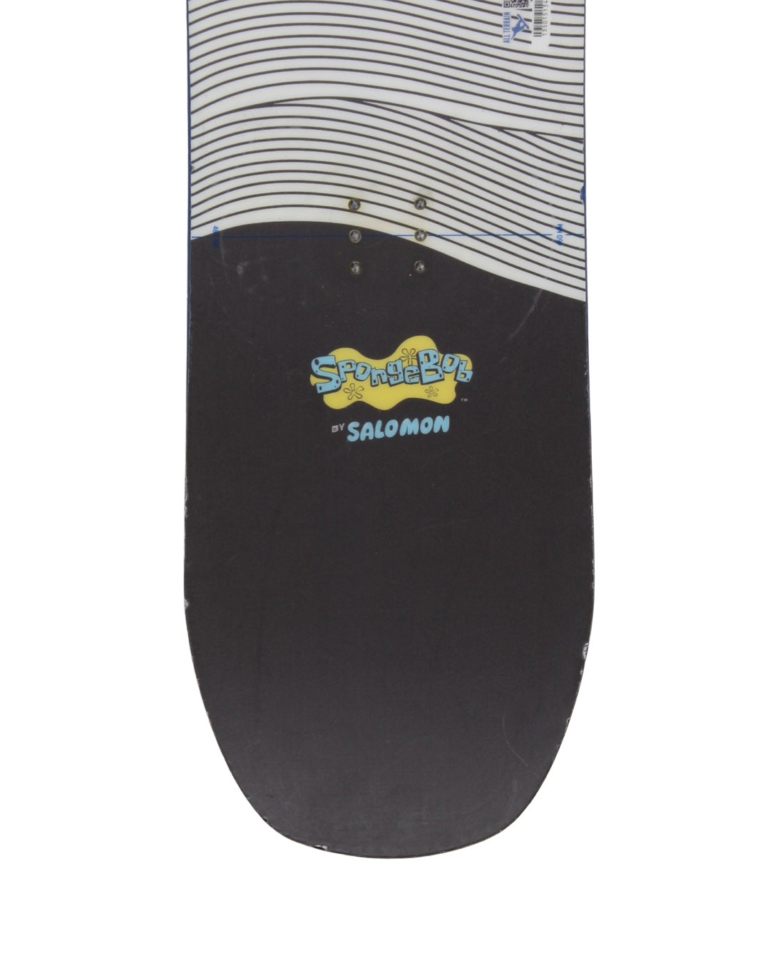 Salomon Spongebob