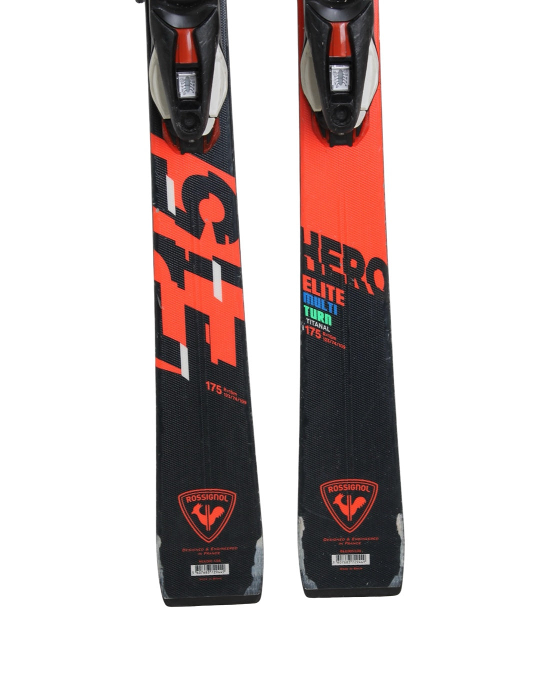 Rossignol Hero Multi Turn Elite