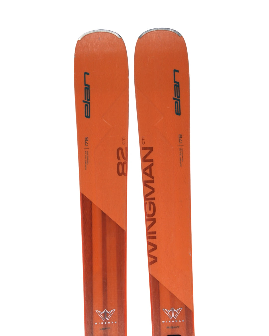 Elan Wingman 82 CTI 2024