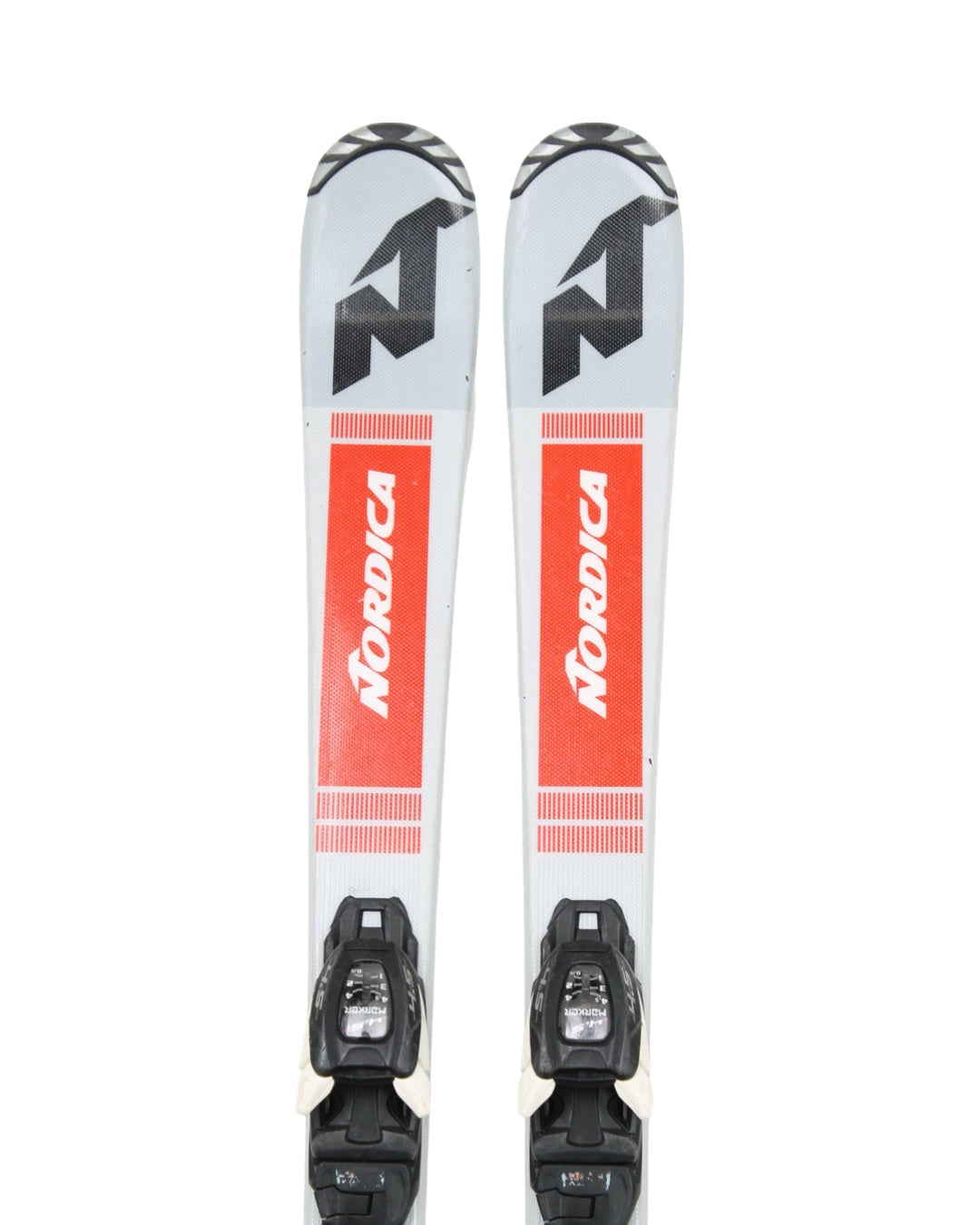 Nordica Team Jr Grey