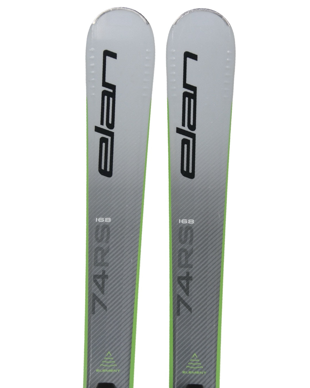 Elan Element 74 RS Grey/Green