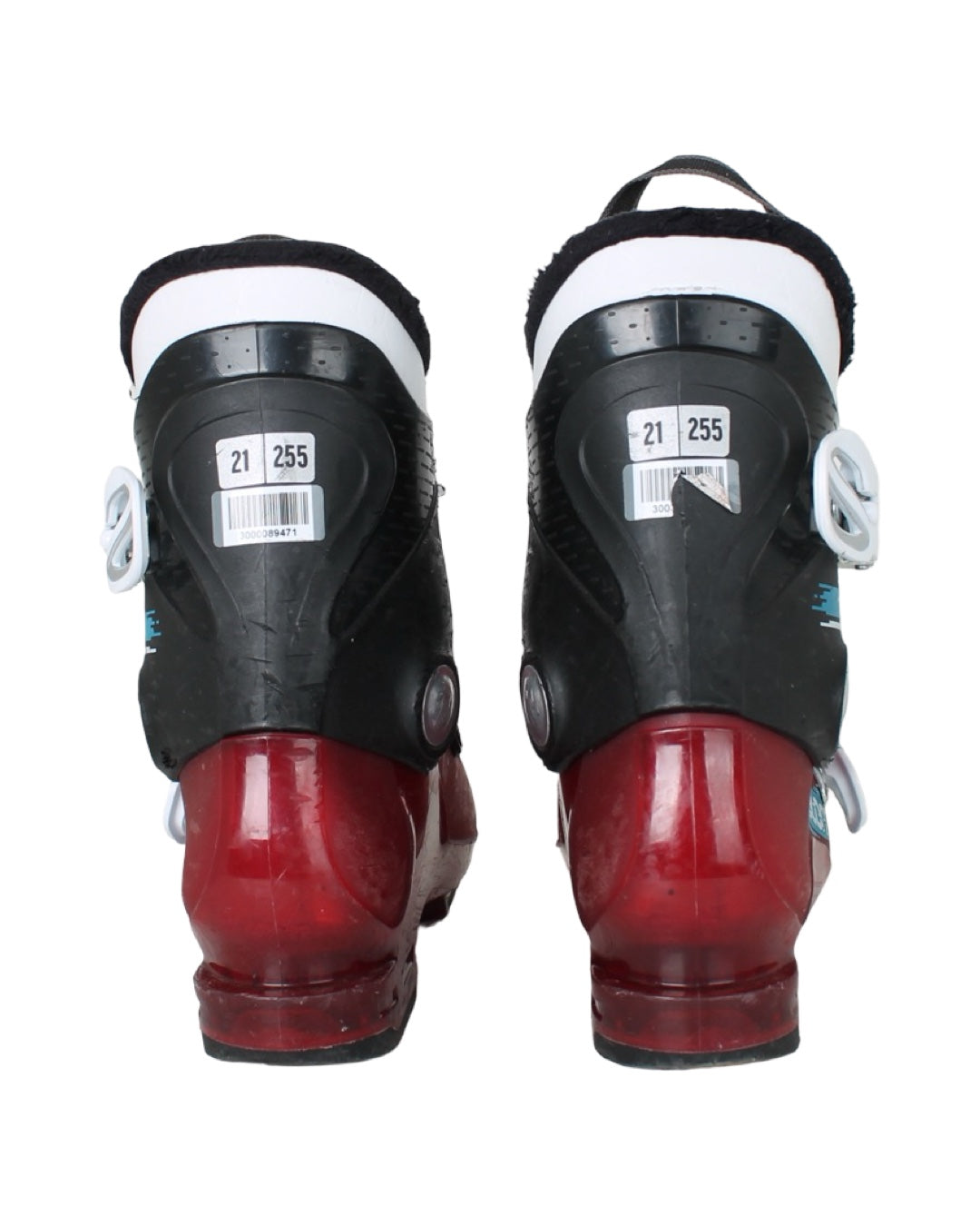 Salomon T2 purple