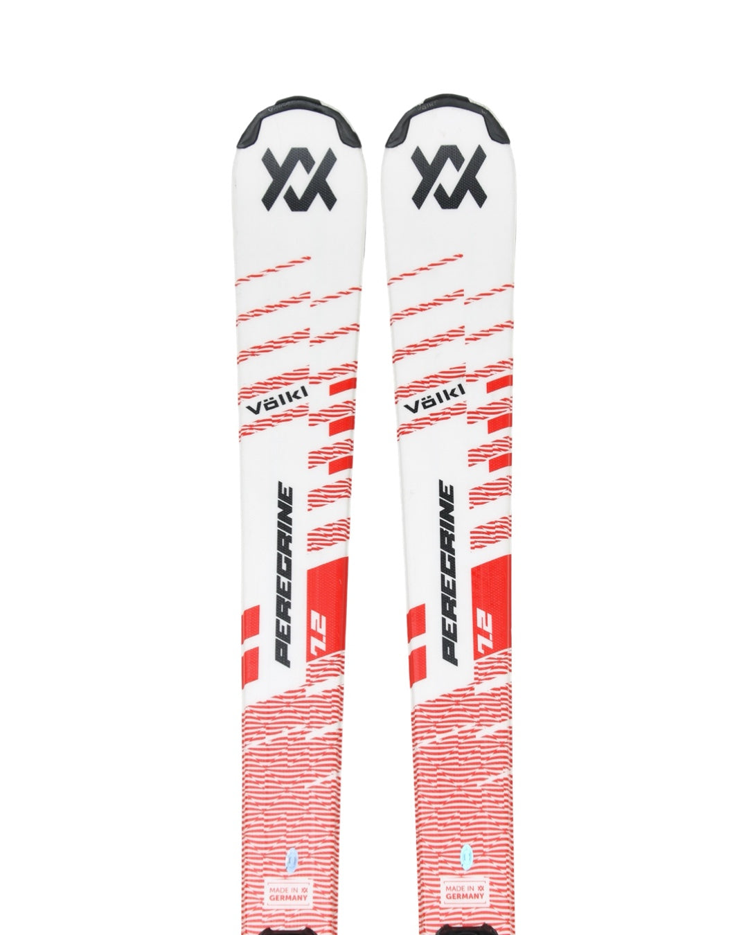 Volkl Perigrine 7.2 Red