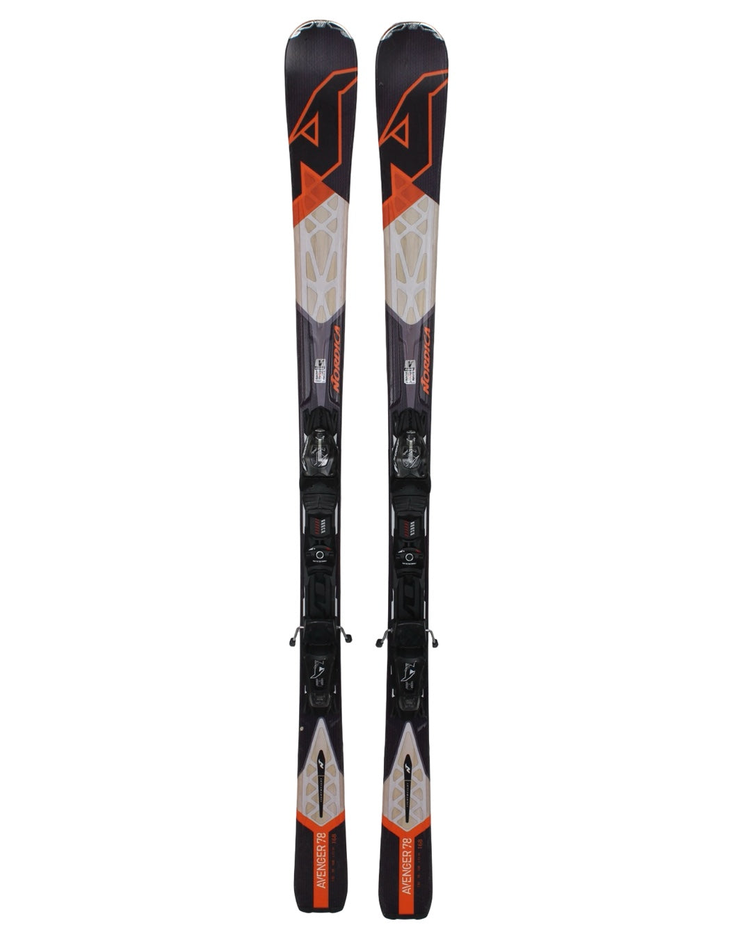 Nordica Avenger 78