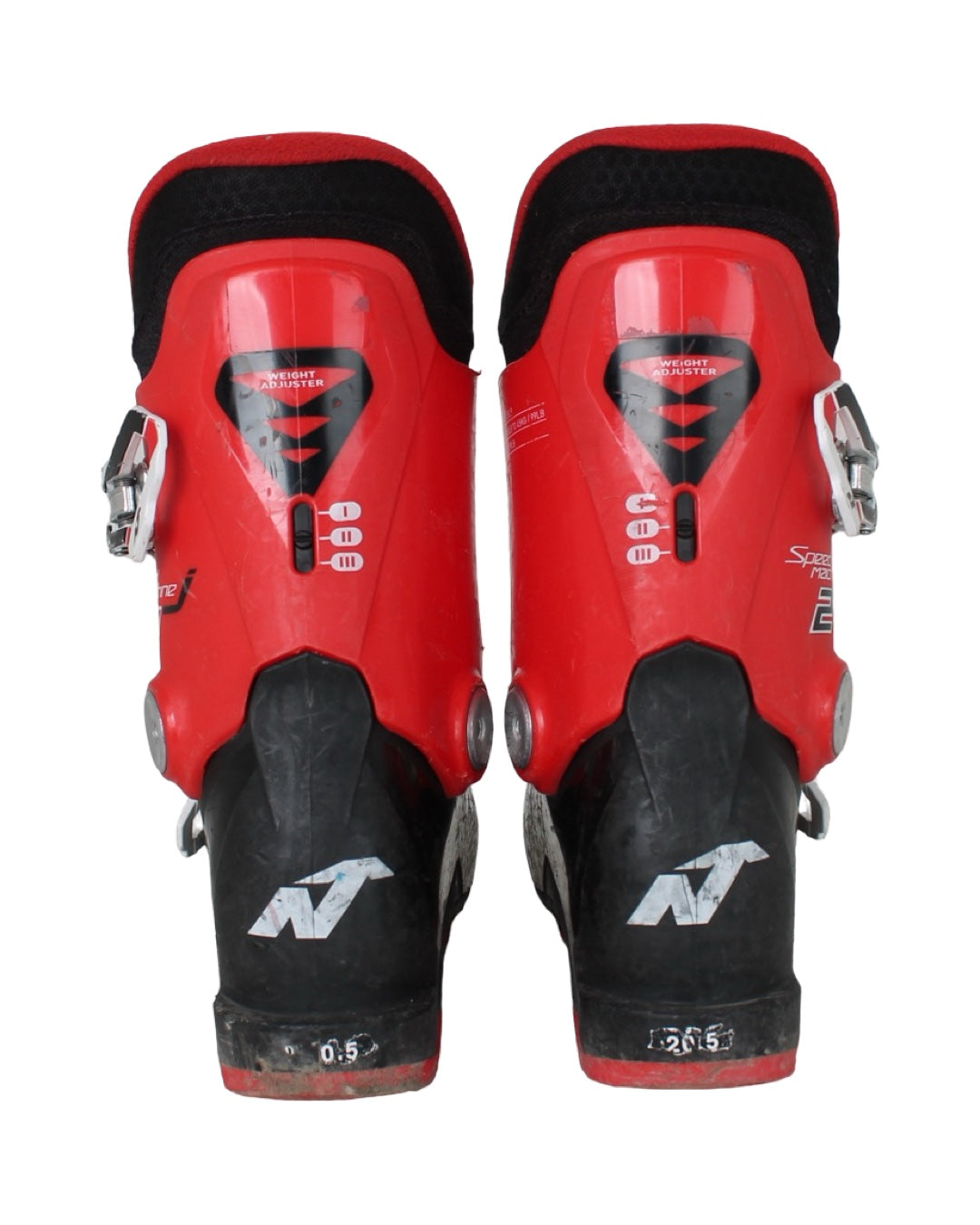 Nordica Speed Machine J2