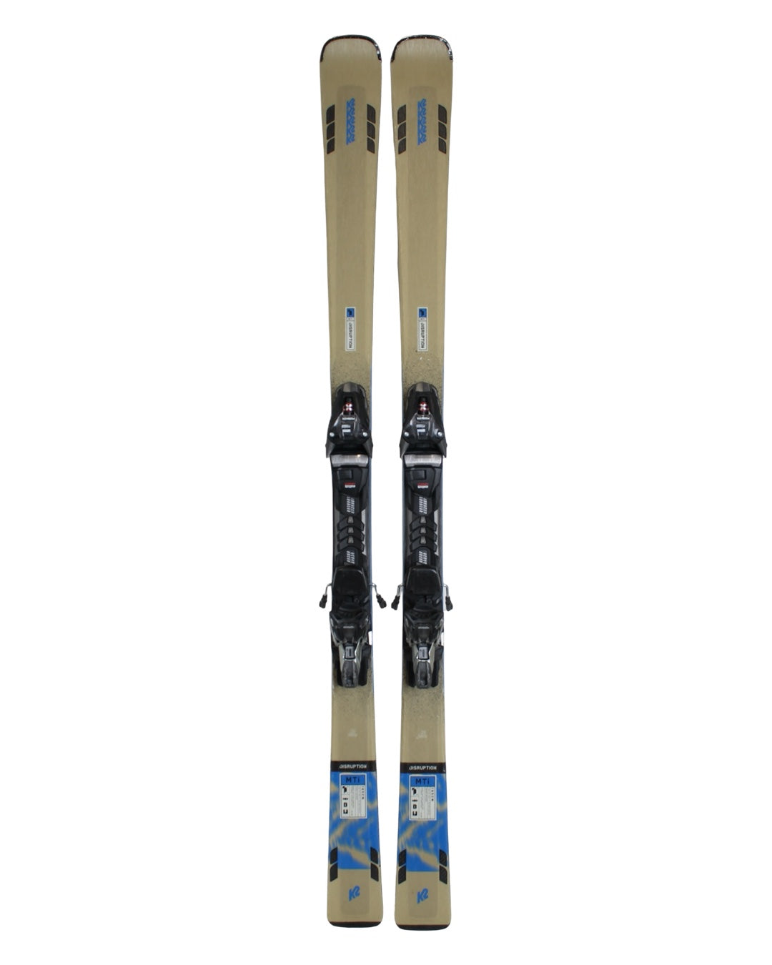 K2 Disruption MTi 2025