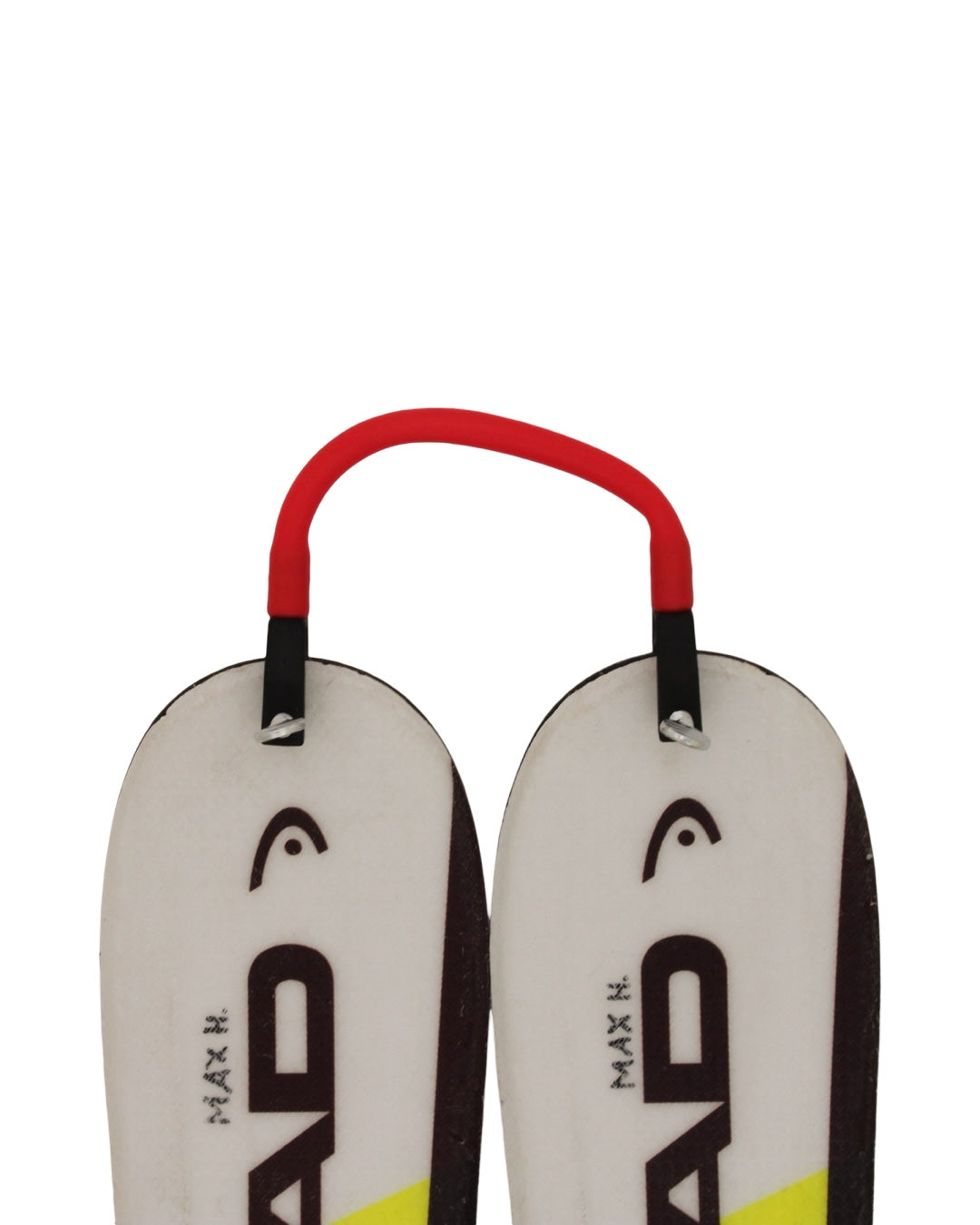 Easy Wedge Ski Tip Connector Red
