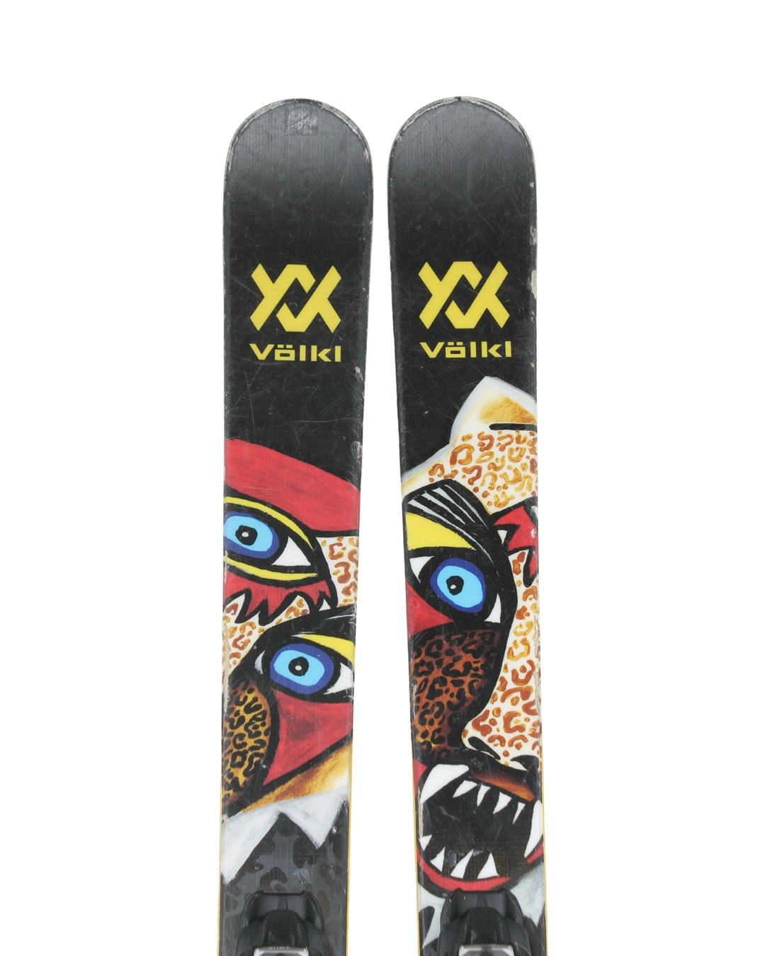 Volkl Bash 86