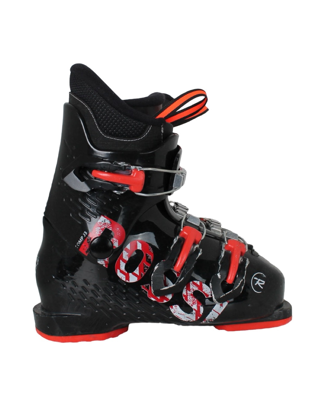 Rossignol Comp J3