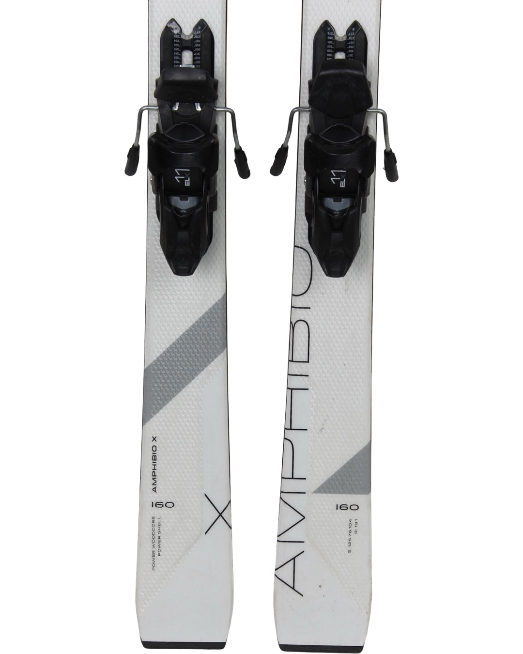 Elan Amphibio X white