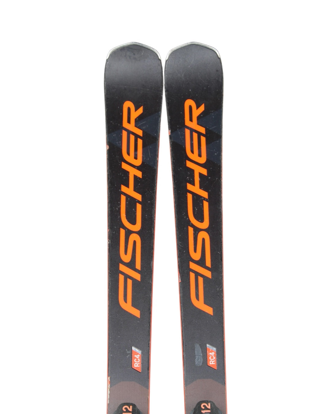 Fischer The Curv DTX