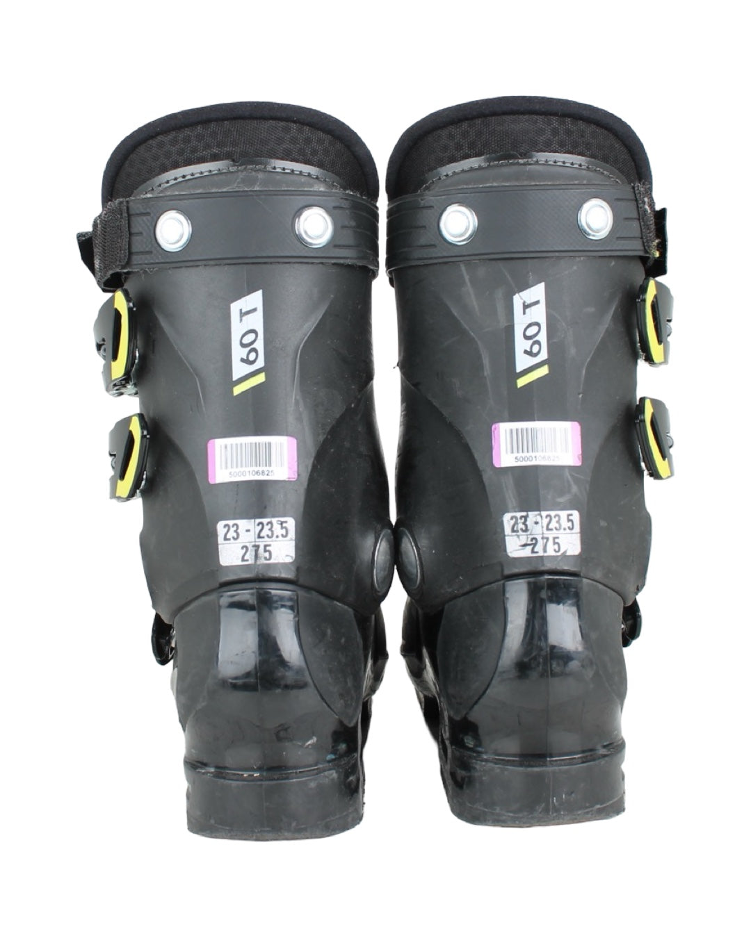 Salomon 60 T Black