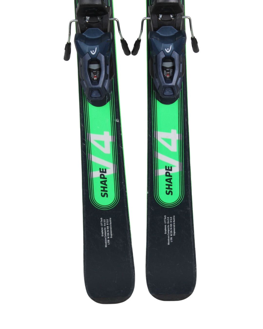 Head Shape V4 Blue PR