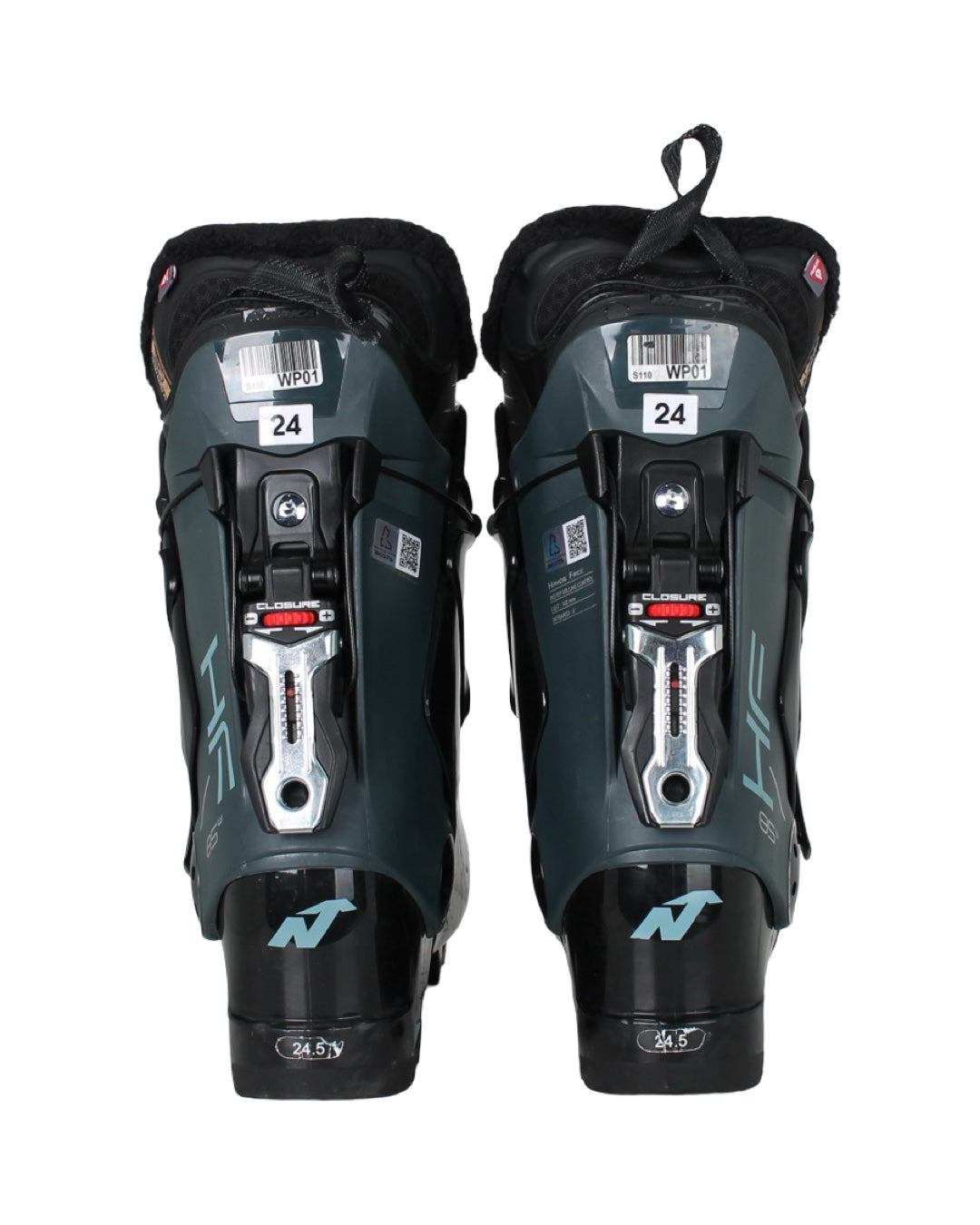 Nordica HF 85W 2026