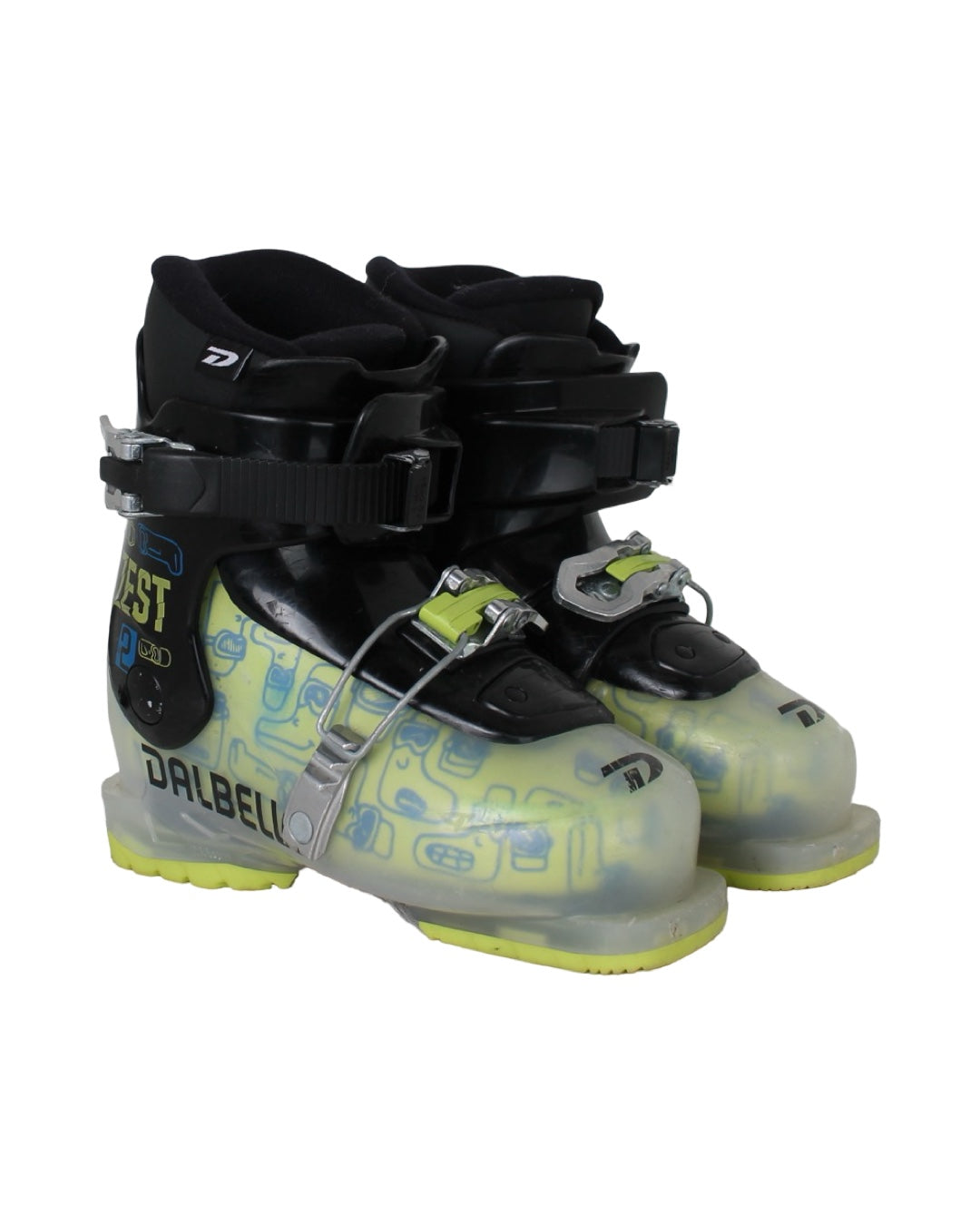 Dalbello Zest 2