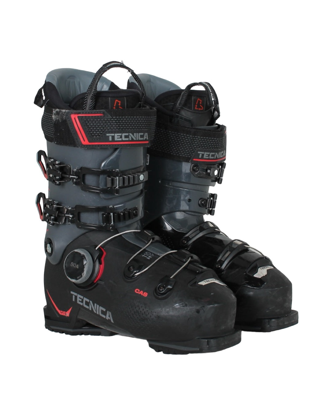 Tecnica Mach HV 110 BOA