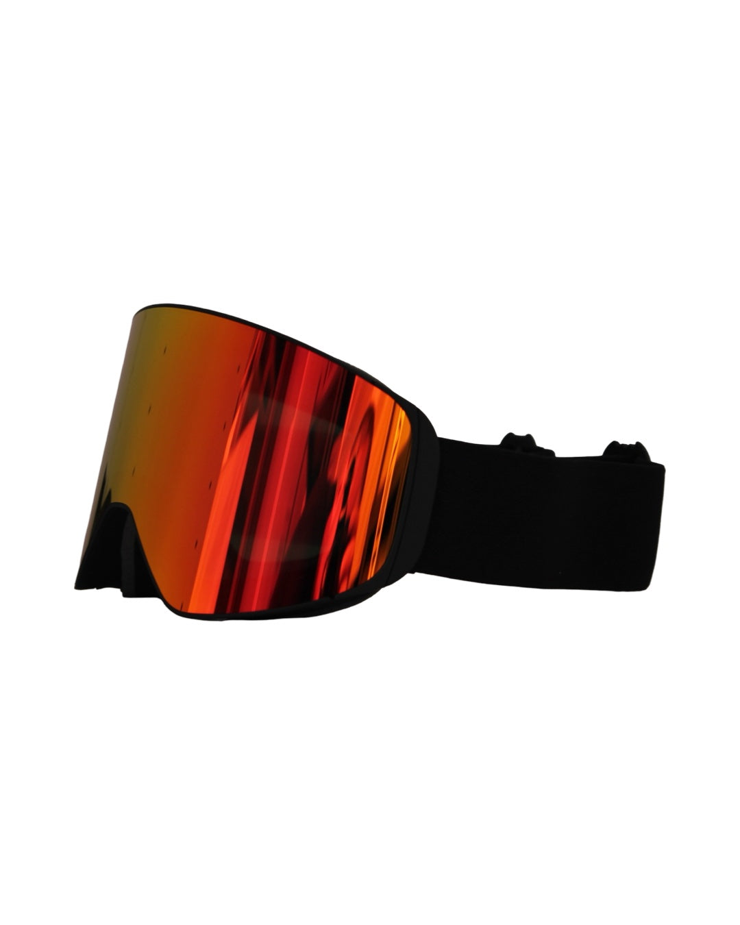Skibrille Red - Ekstra linse
