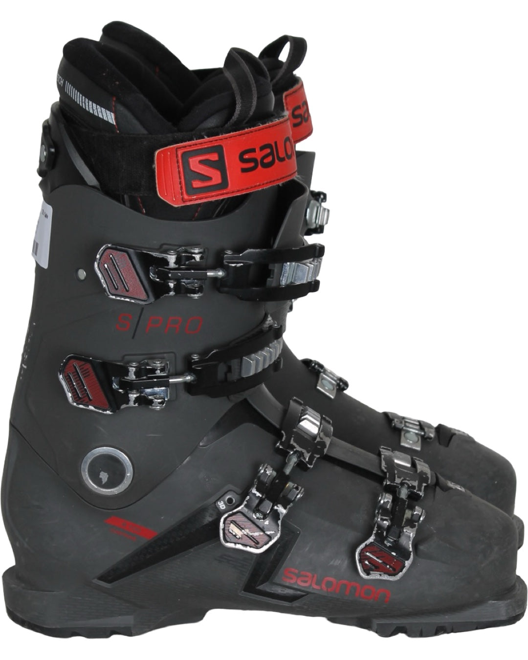 Salomon S/Pro 100 Black