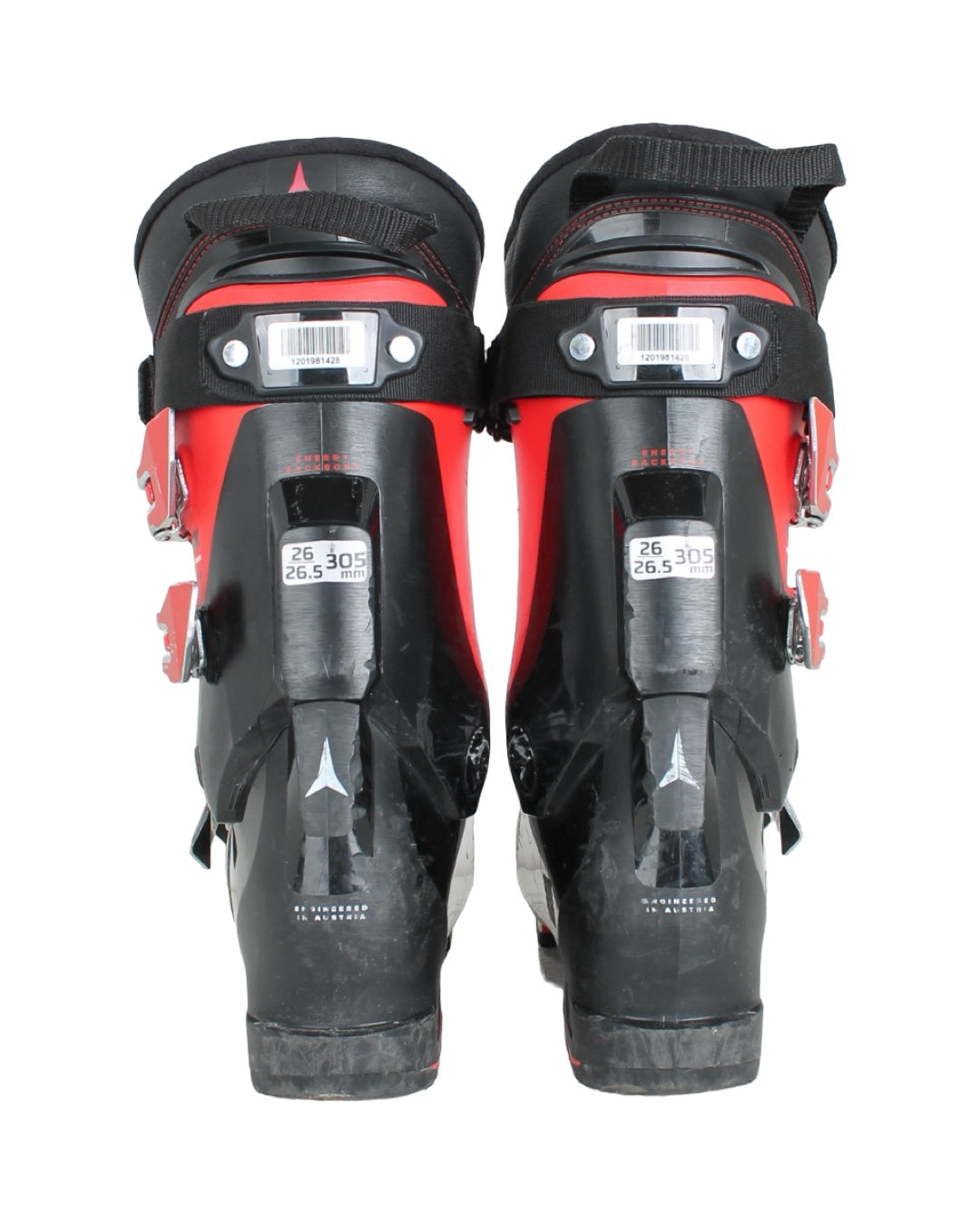Atomic Hawx Prime 110