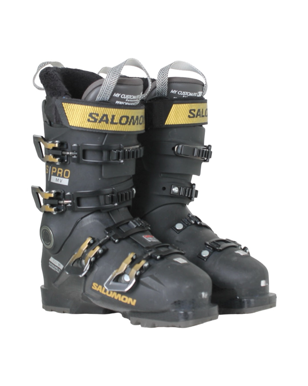 Salomon S/Pro MV 90
