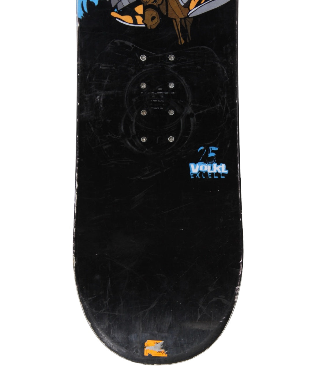 Völkl Excell