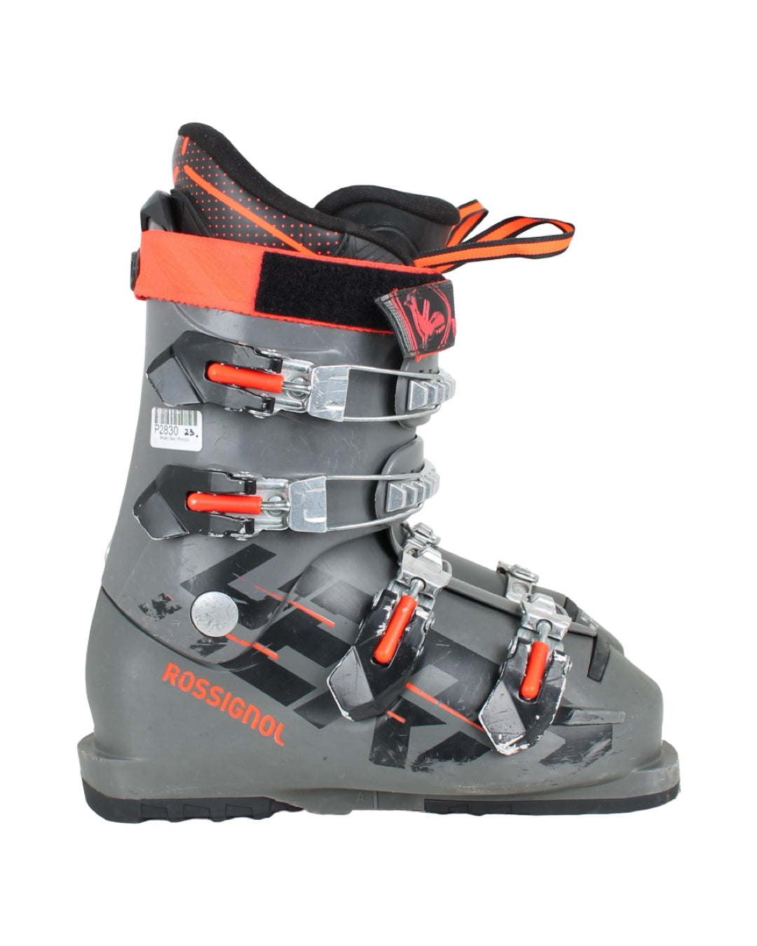 Rossignol Hero JR 4