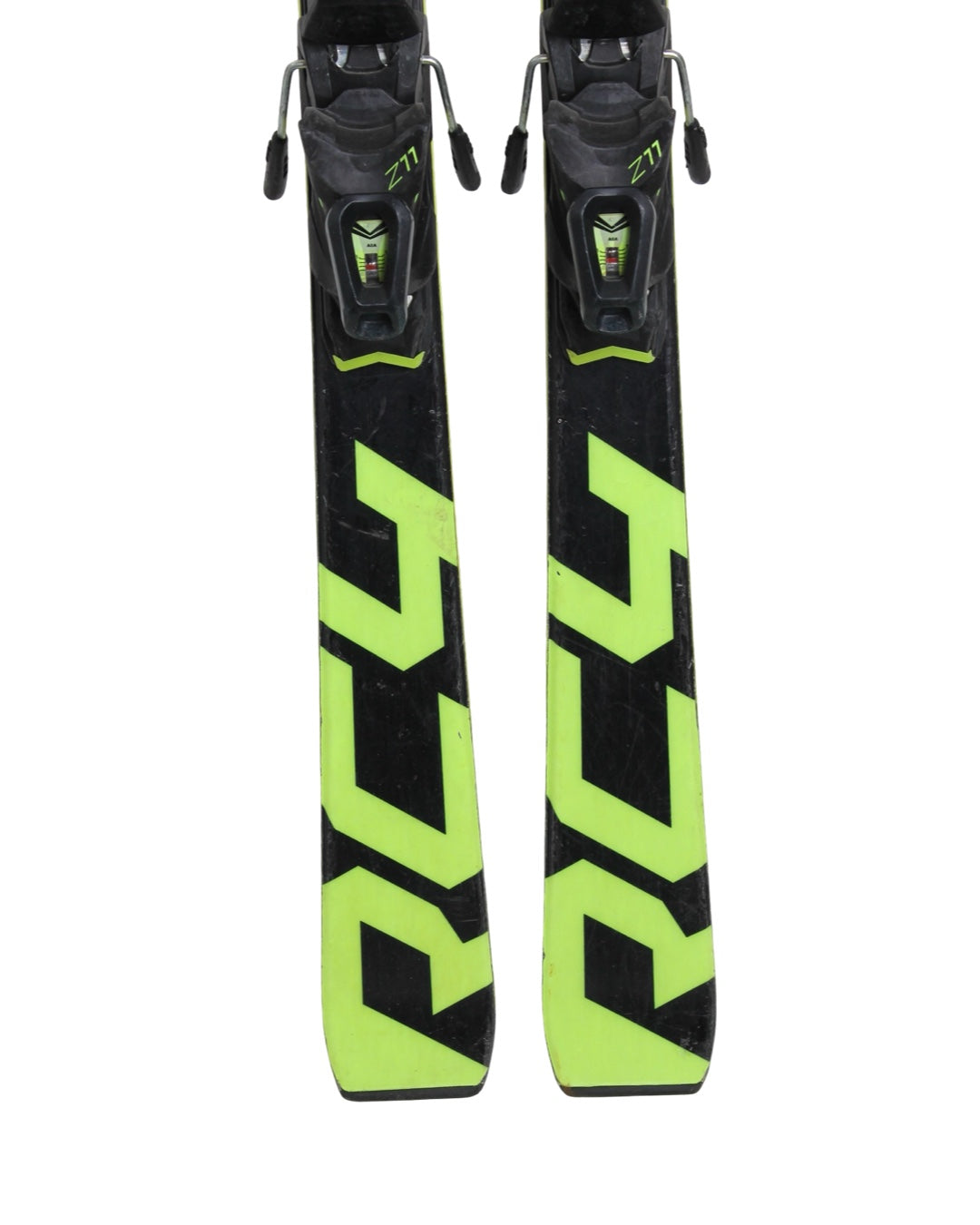 Fischer RC4 Speed