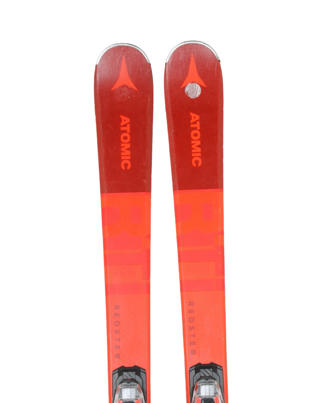 Atomic Redster RTI
