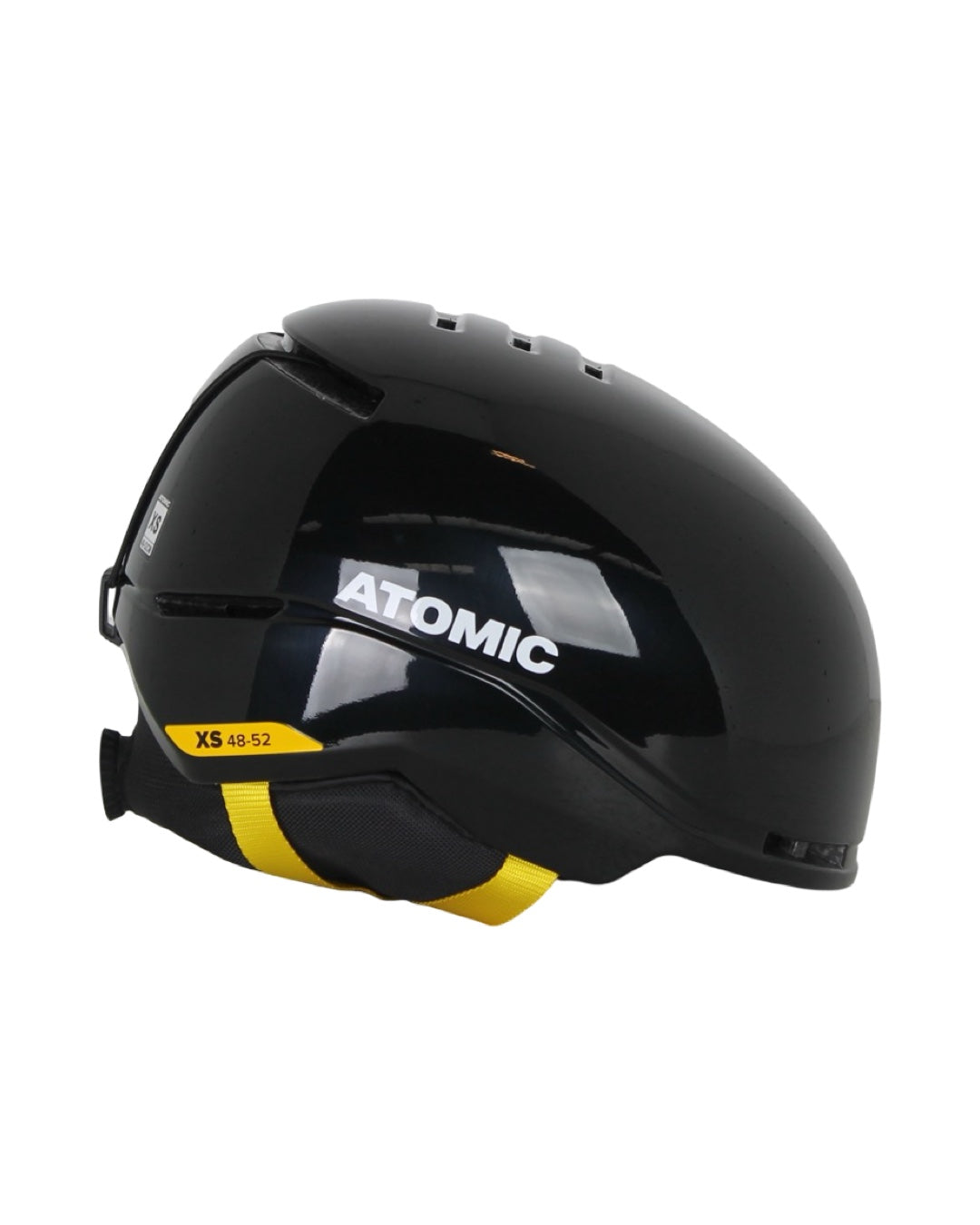Atomic Four R Junior Black