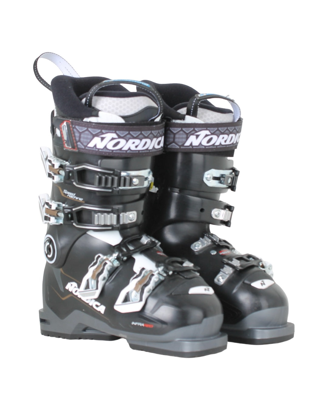 Nordica Speedmachine 85 WR