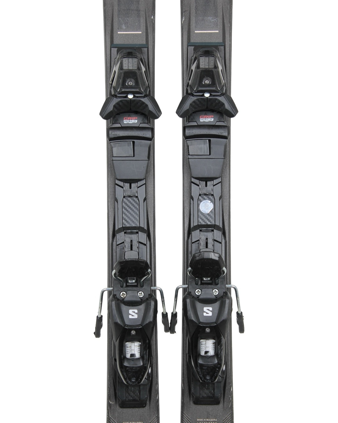 Salomon S/max N8