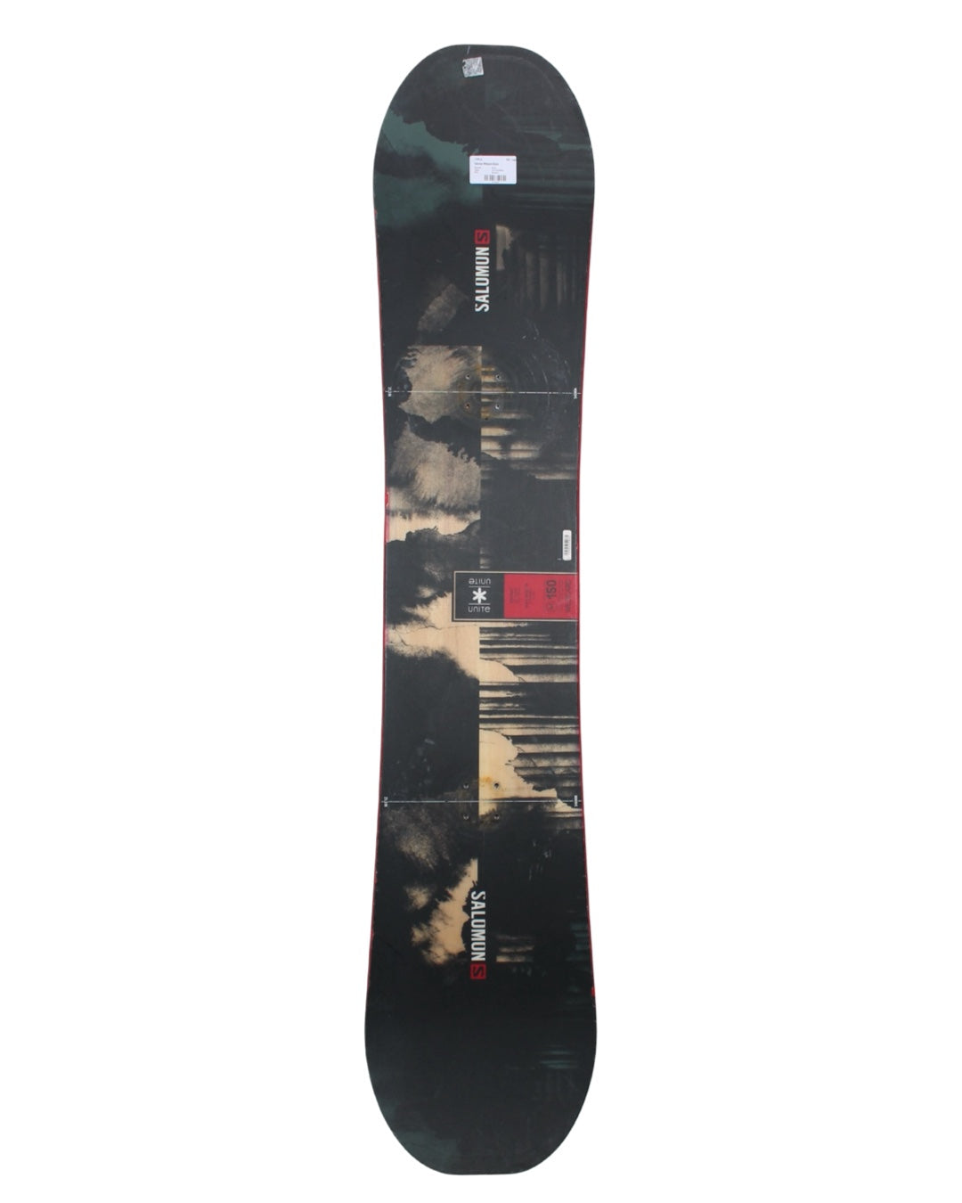 Salomon Wildcard Black
