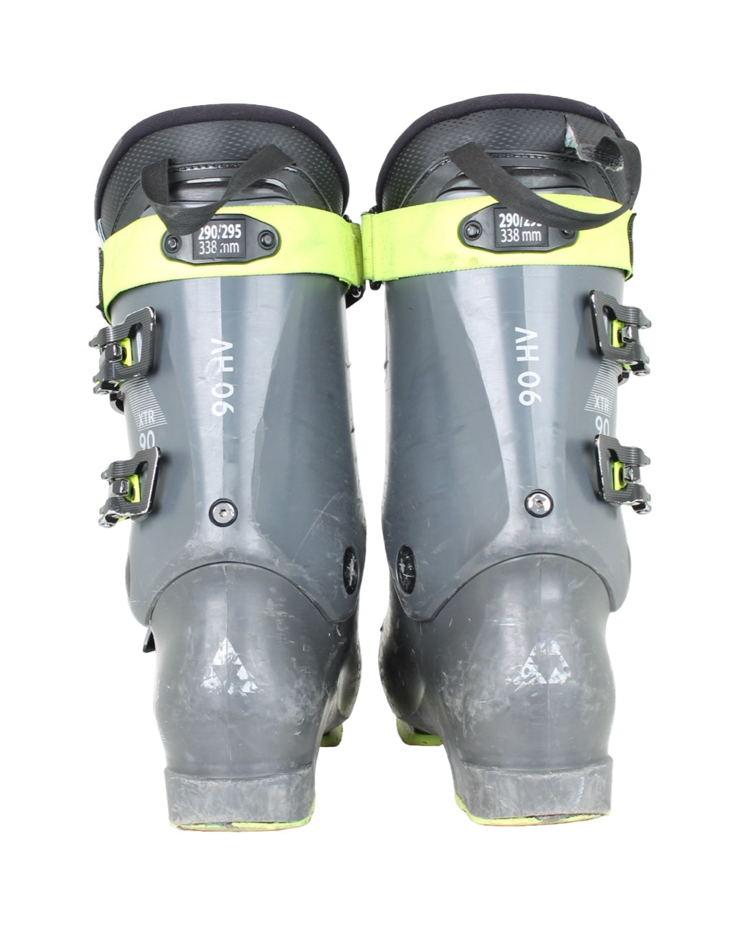 Fischer RC4 XTR 90