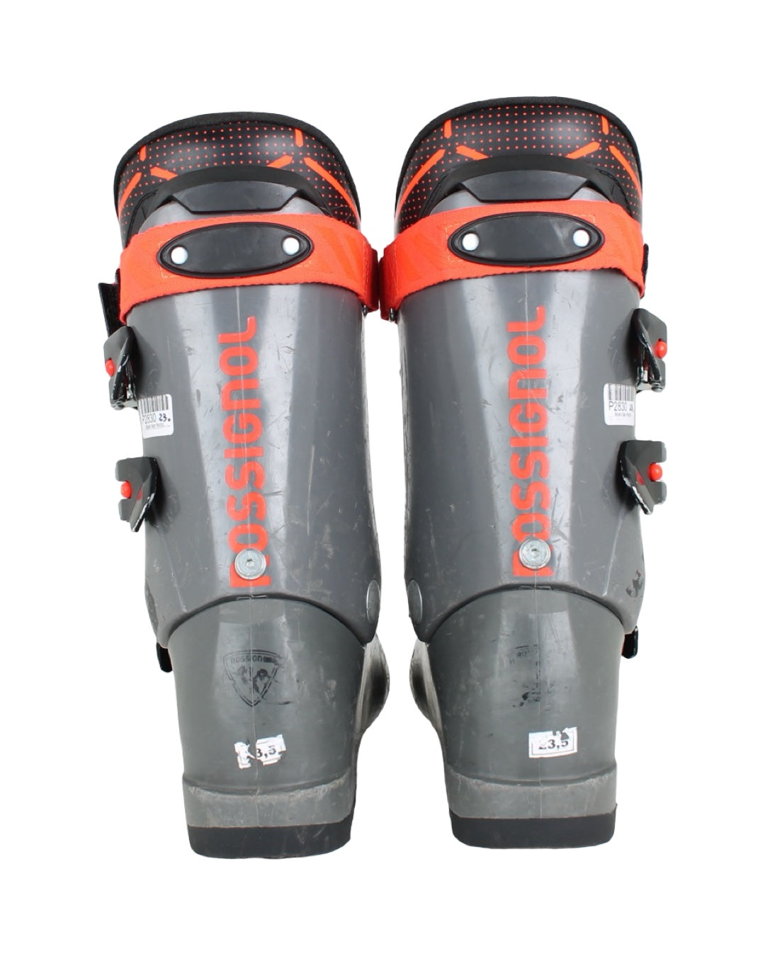Rossignol Hero JR 4