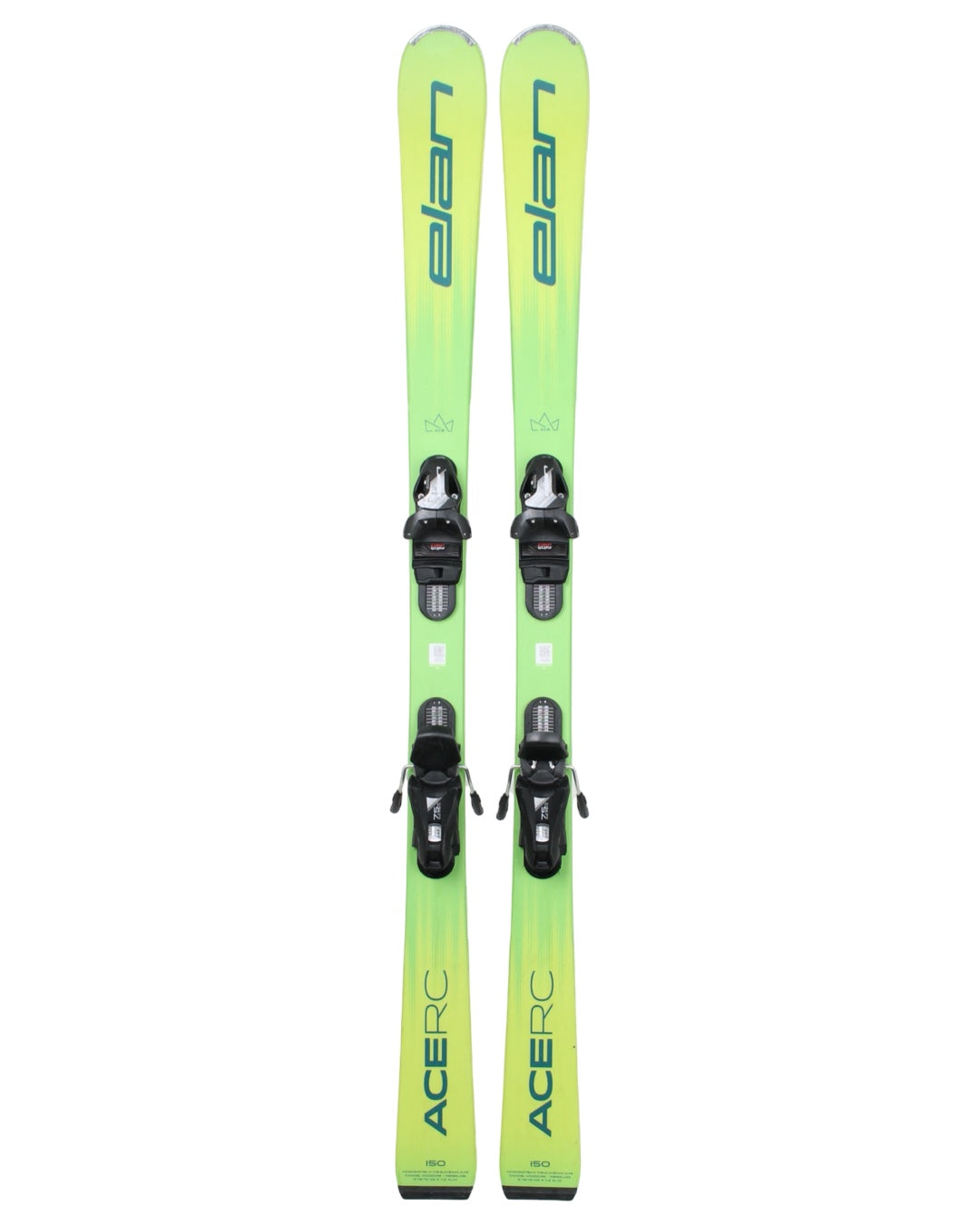 Elan Ace RC Green