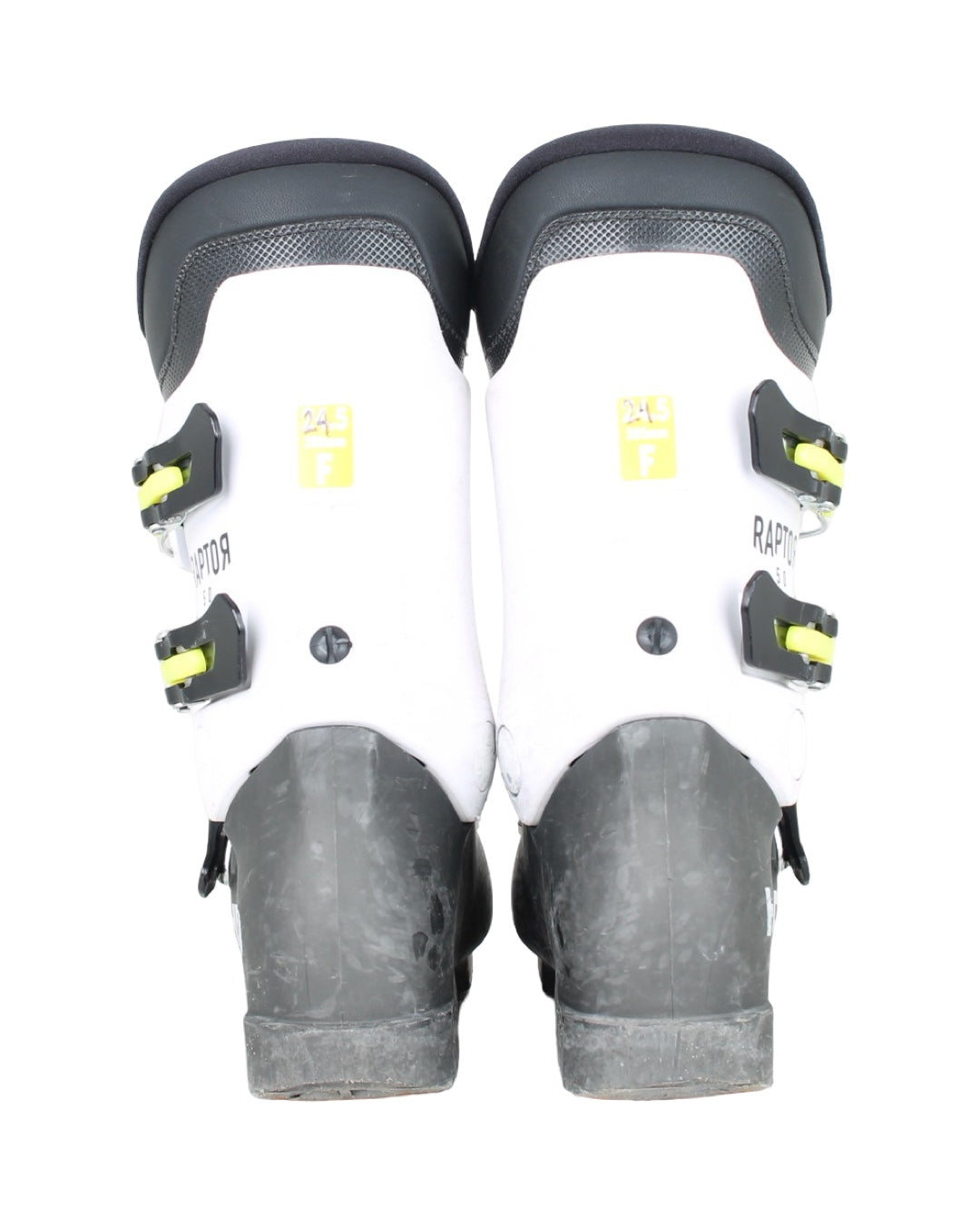 Head Raptor 50 Jr
