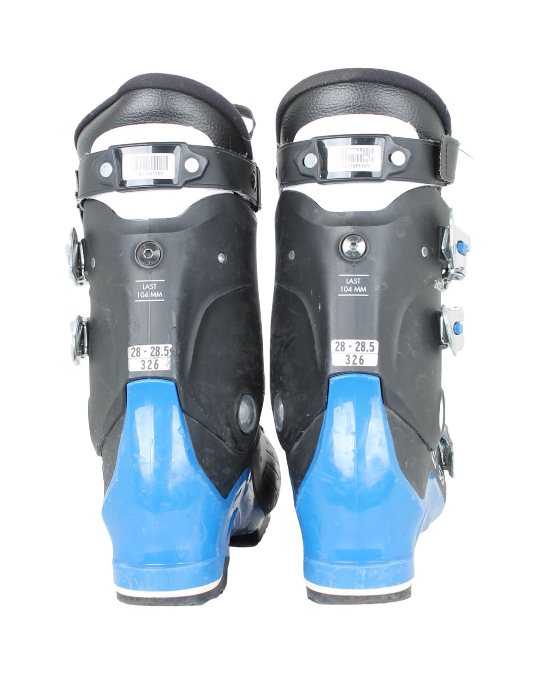 Salomon Xaccess R80