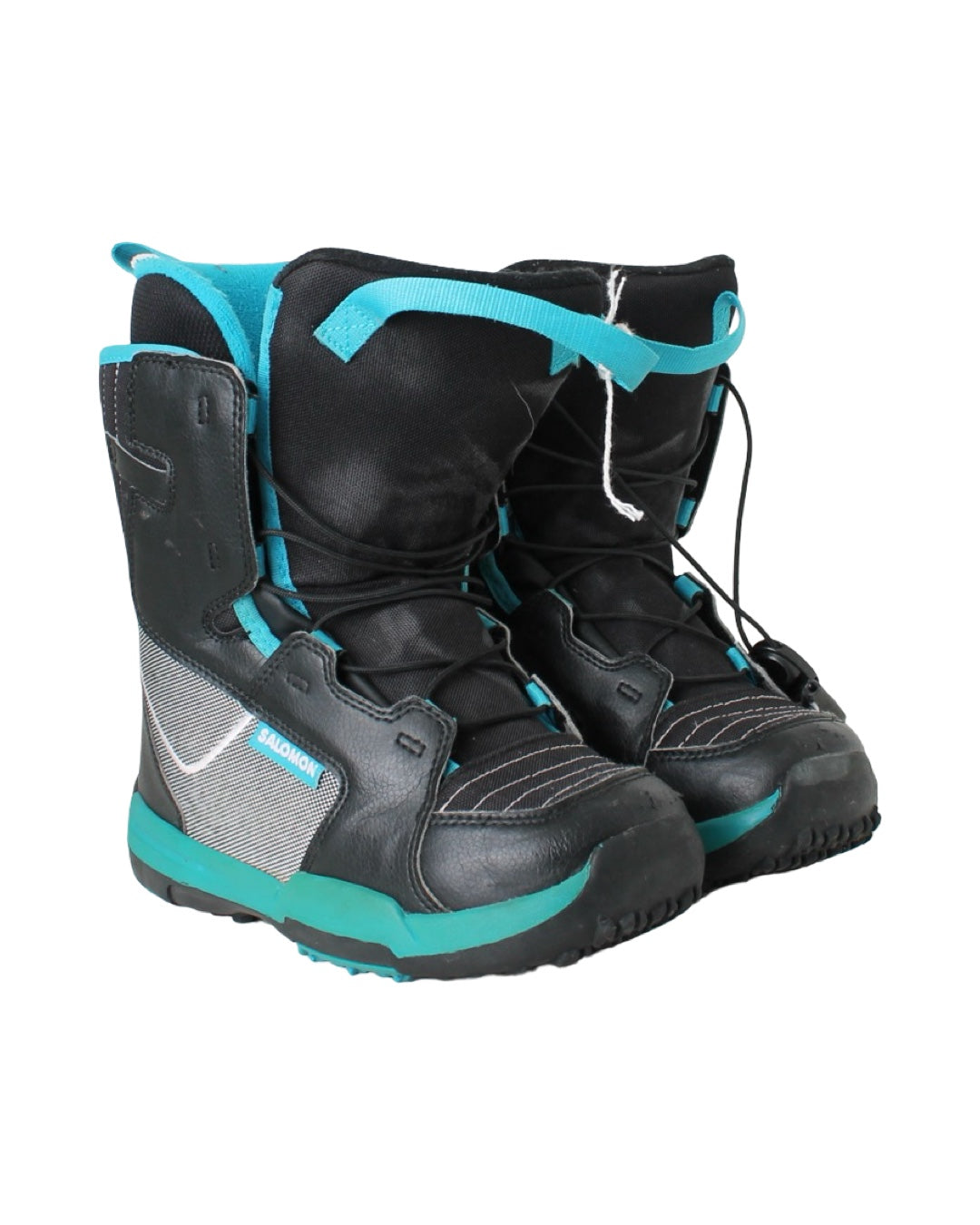 Salomon Talapus