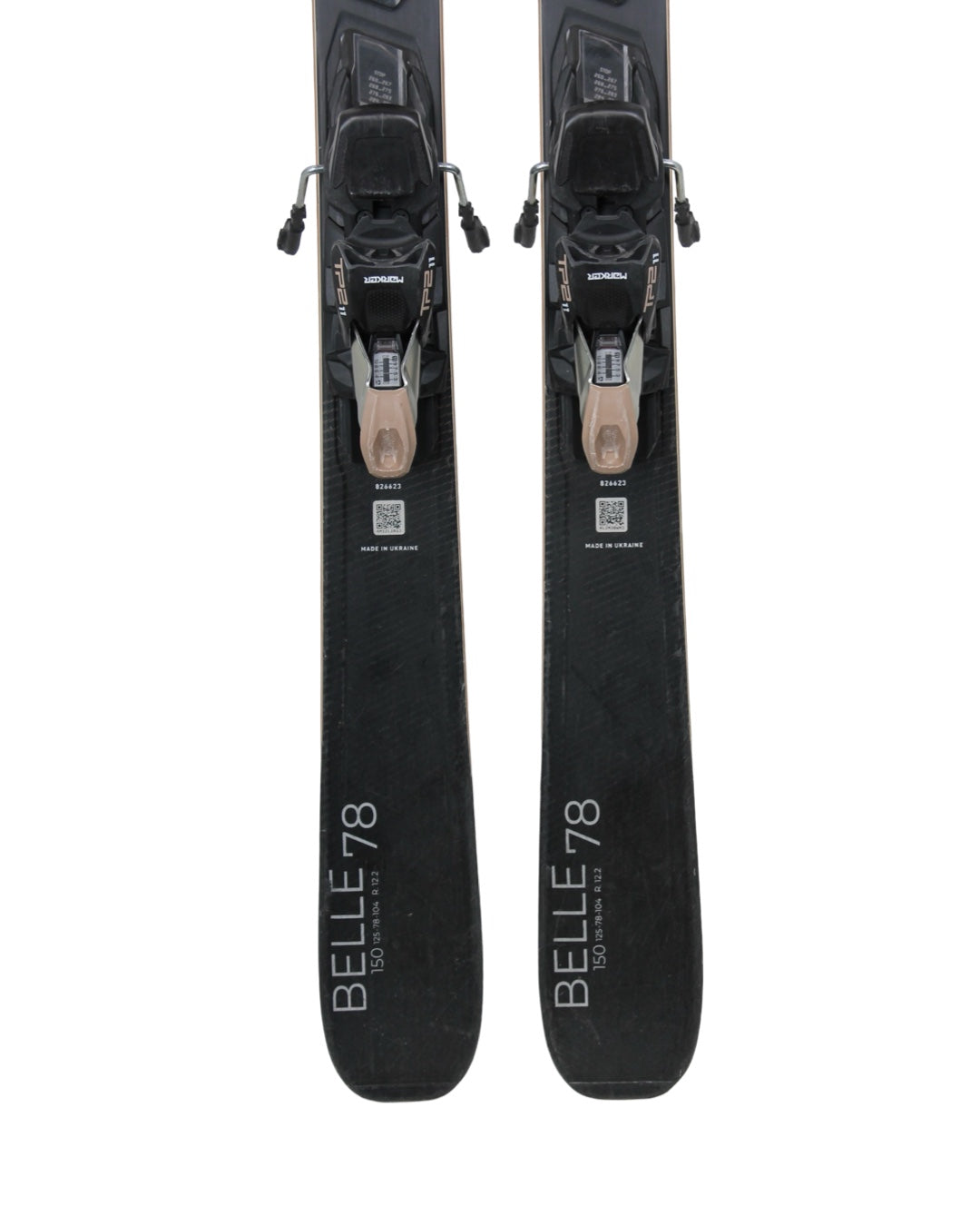 Nordica Belle 78 DC