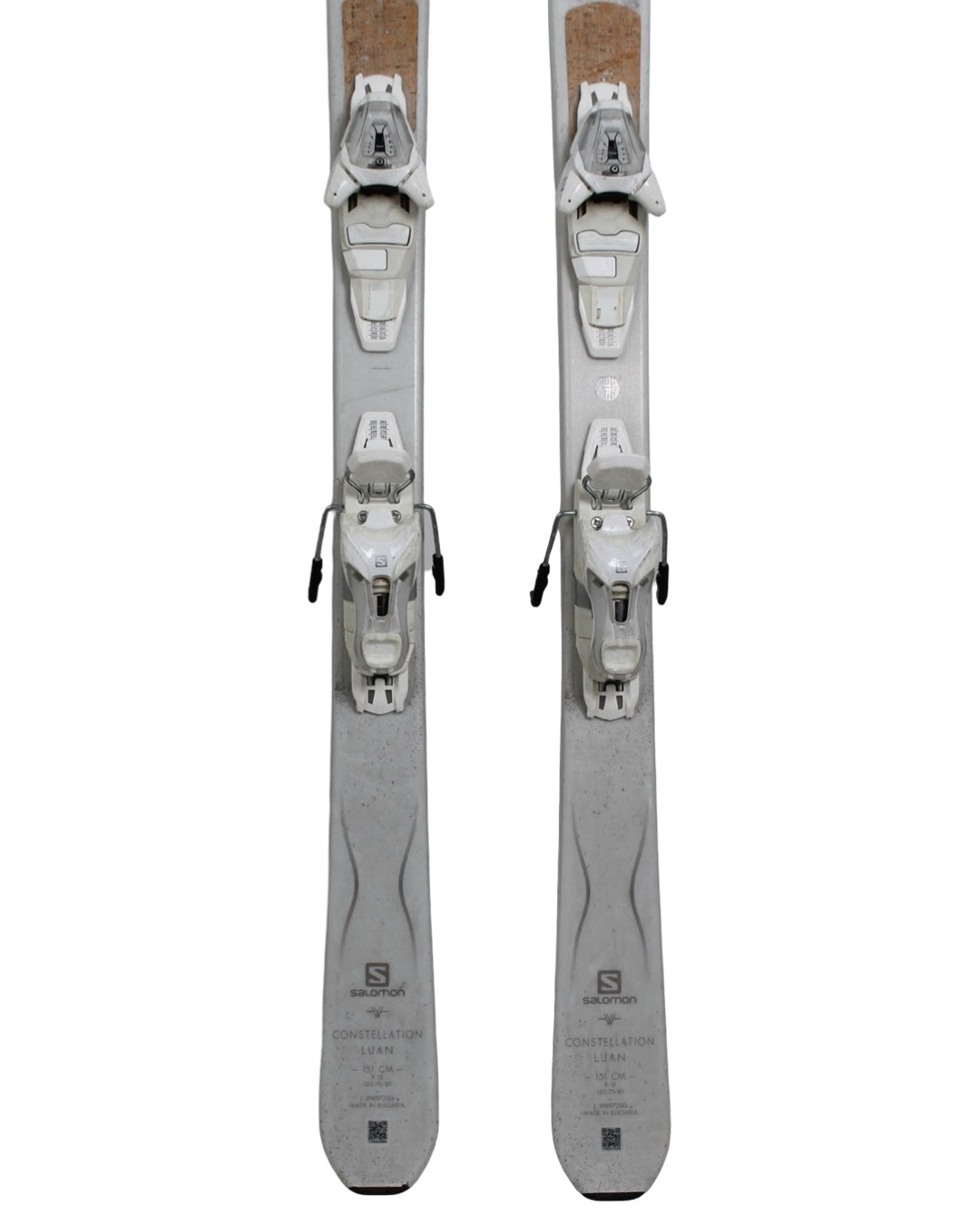 Salomon Constellation Luan White K