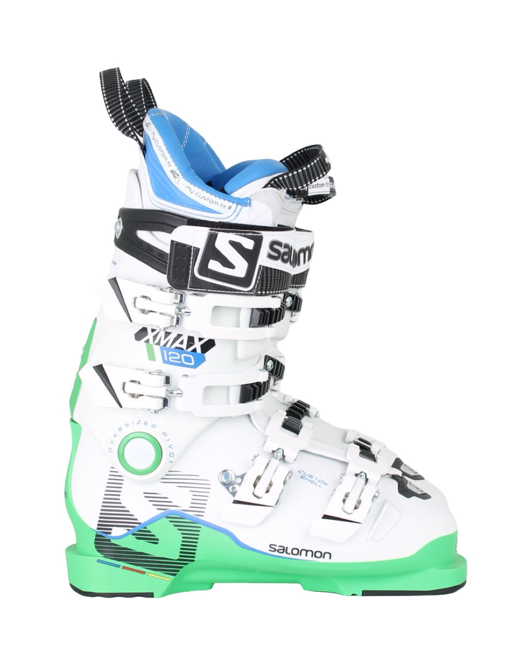 Salomon Xmax 120