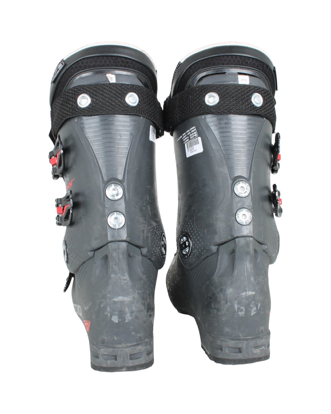 Tecnica Mach Sport Mv100